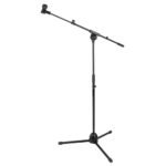 Pedestal de Micrófono de Metal Pesado BUM20- All Sound