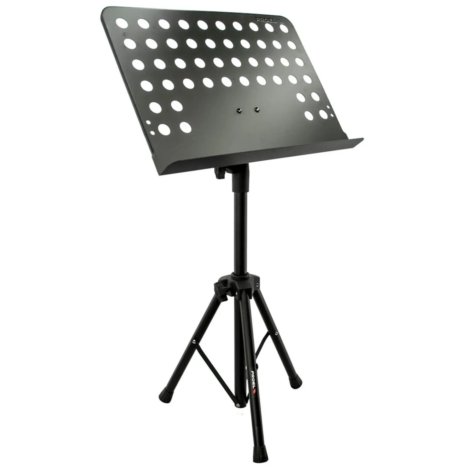 Atril de Partitura de Director SP-HV2 – All Sound