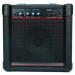 Amplificador para guitarra 15W compacto Soundking AK15G