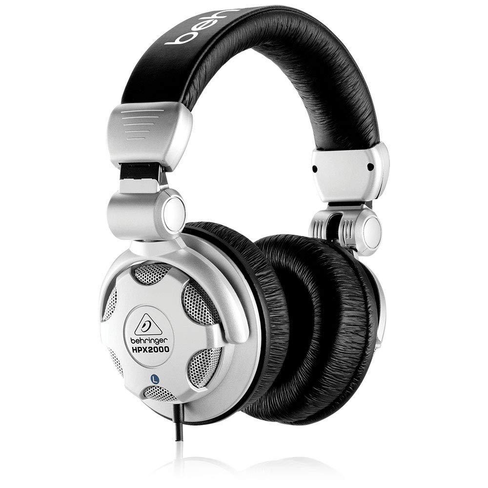 Auriculares Behringer HPX2000