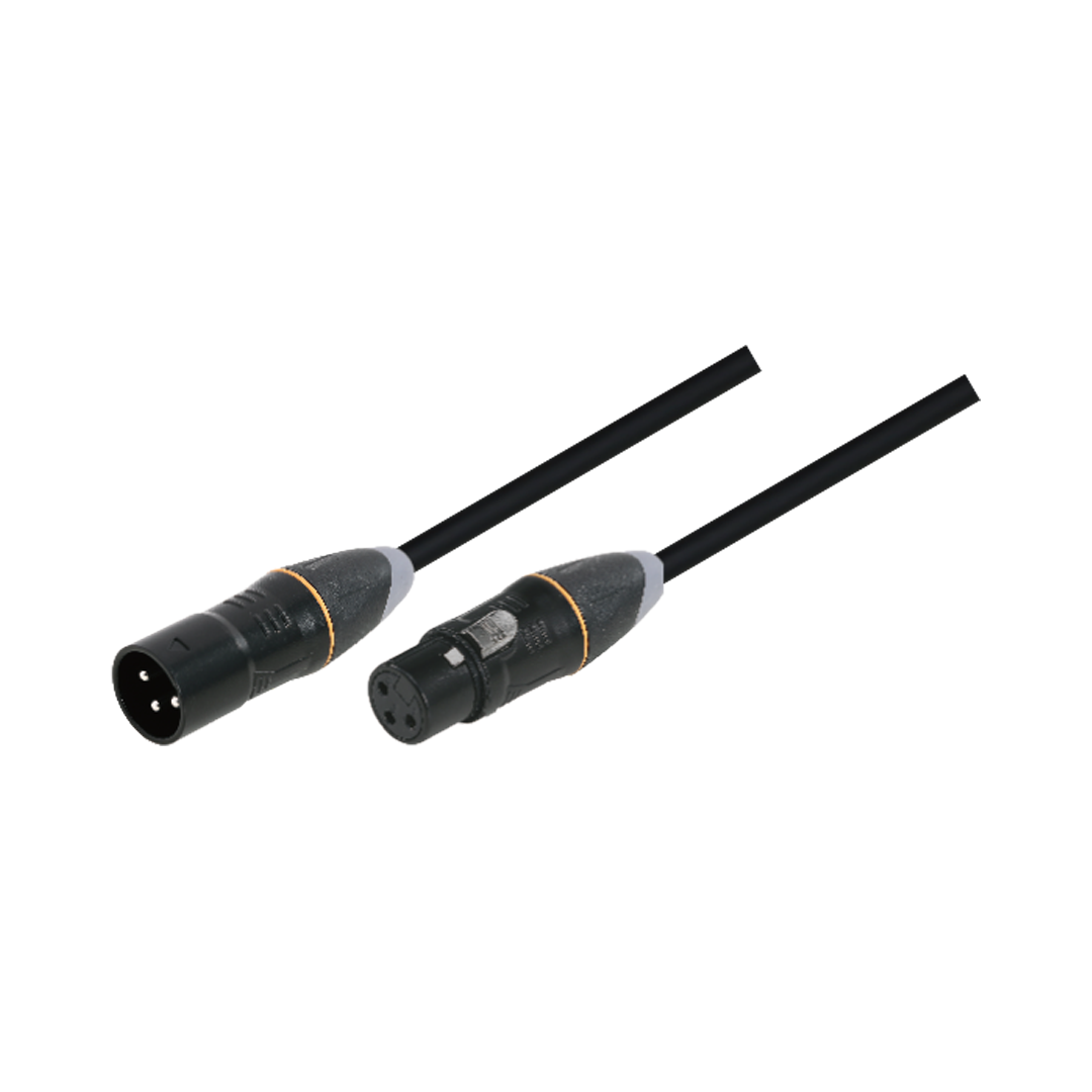 Cable Canon Balanceado XLR 6m Soundking BXX020