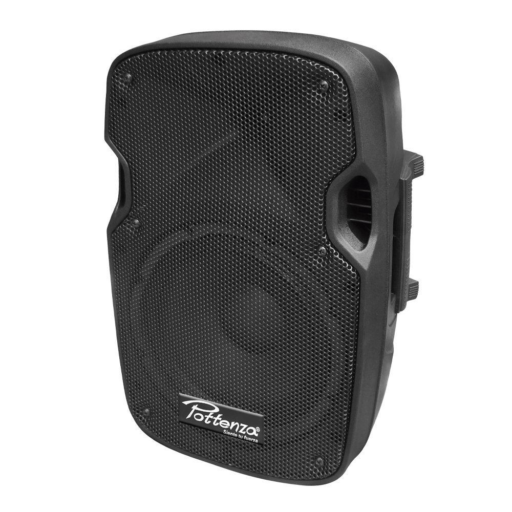 Caja Acústica Pasiva de 8″ 80W RMS Pottenza PZ-2908