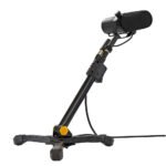 Soporte de Micrófono Hércules MS300B