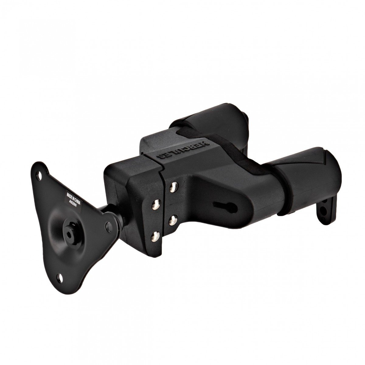 Soporte de Pared para Guitarra o Bajo Hercules GSP39WB PLUS