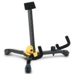 Soporte Plegable para Guitarra y Bajo Hercules GS402BB