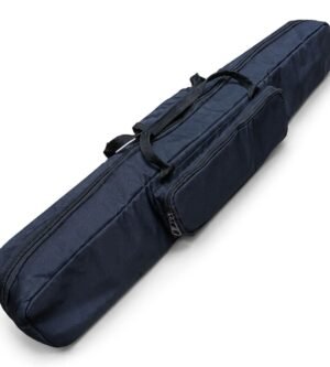 Funda de Lona para 2 Pedestales de Micrófono Witrox WF2PM