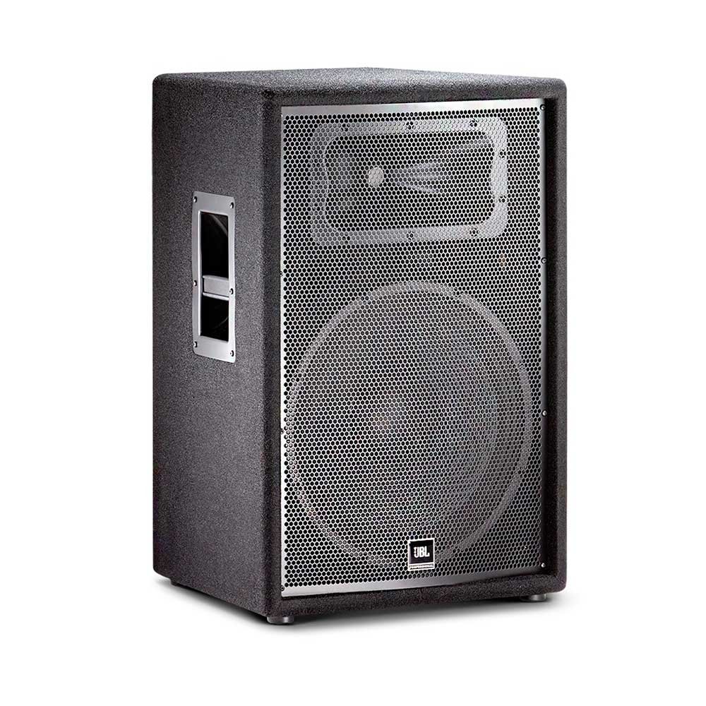 JBL JRX215 Parlante Pasivo de 1000W Potente y Versátil 15″