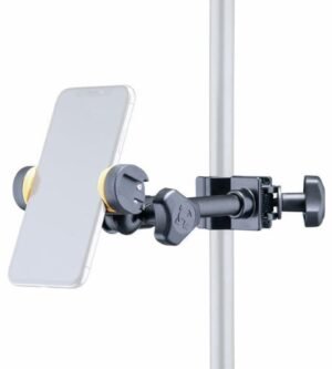 Hercules-Soporte P/Smartphone para Atriles-DG207B