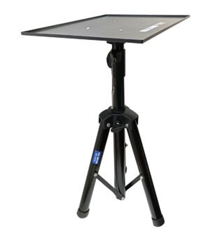 Pedestal para Laptop proyector de 1.20mt A-501 - All Sound