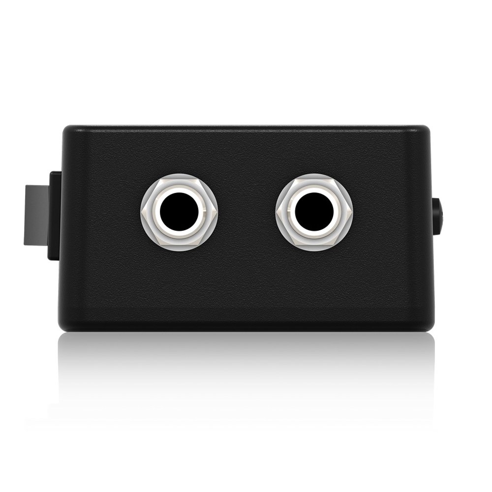 Caja Directa Behringer Ultra-DI DI400P - Imagen 3