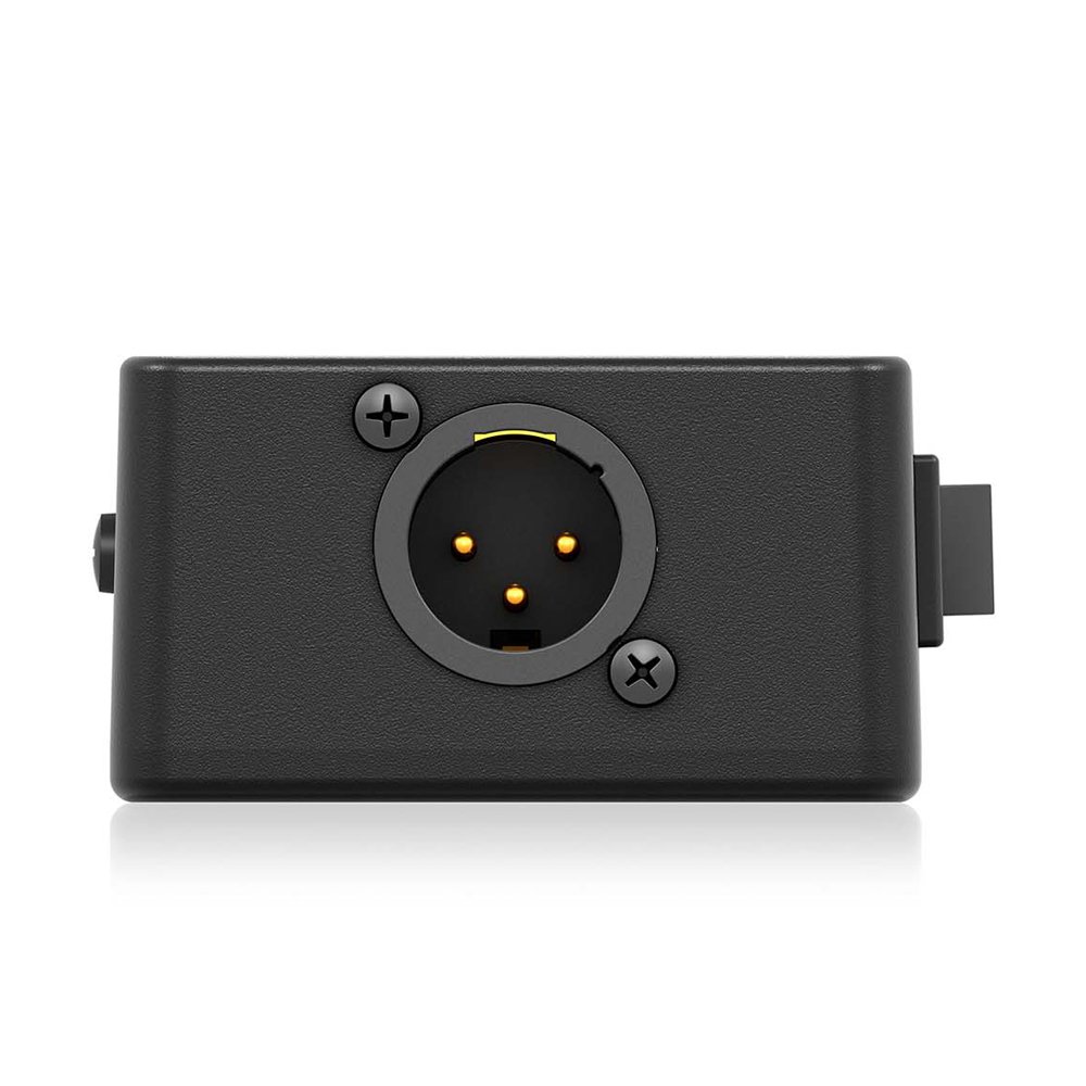 Caja Directa Behringer Ultra-DI DI400P - Imagen 4