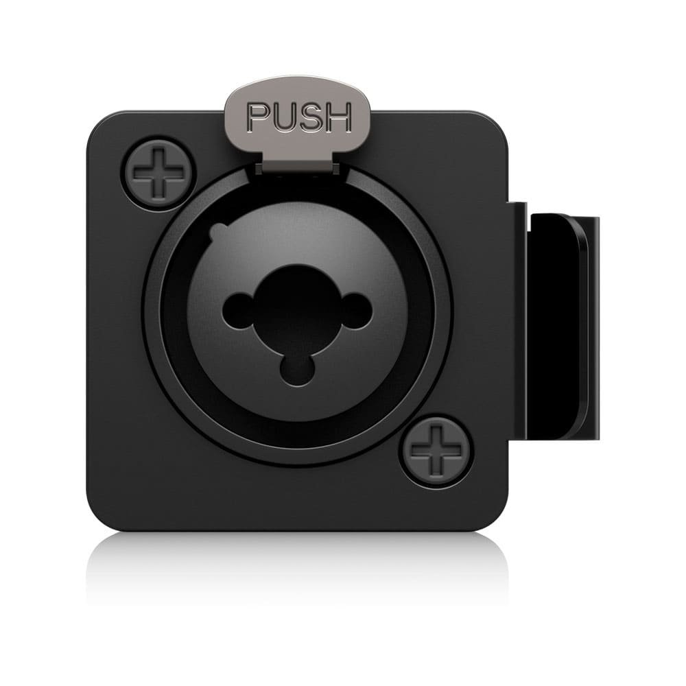 Behringer Powerplay P2 Amplificador Monitor Personal - Imagen 3