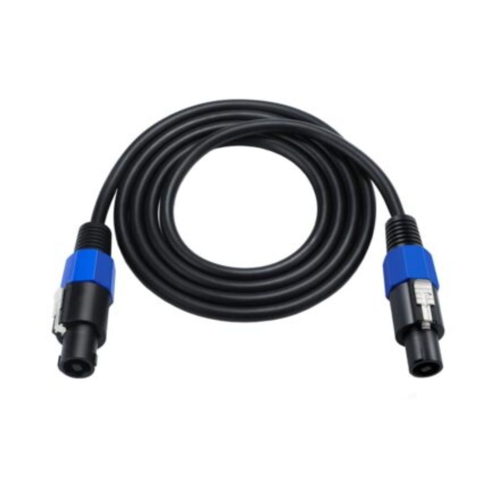 Cable de audio Speakon de 10m FBR CD8130-10M