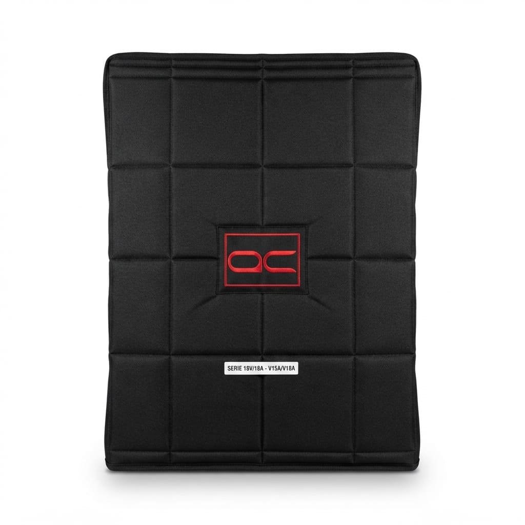 Funda para Subwoofer Audio Center SA3118 Witrox - Imagen 2
