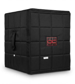 Funda para Subwoofer Audio Center SA3118 Witrox