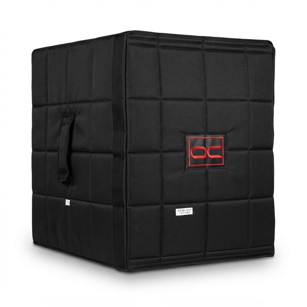Funda para Subwoofer Audio Center SA3118 Witrox
