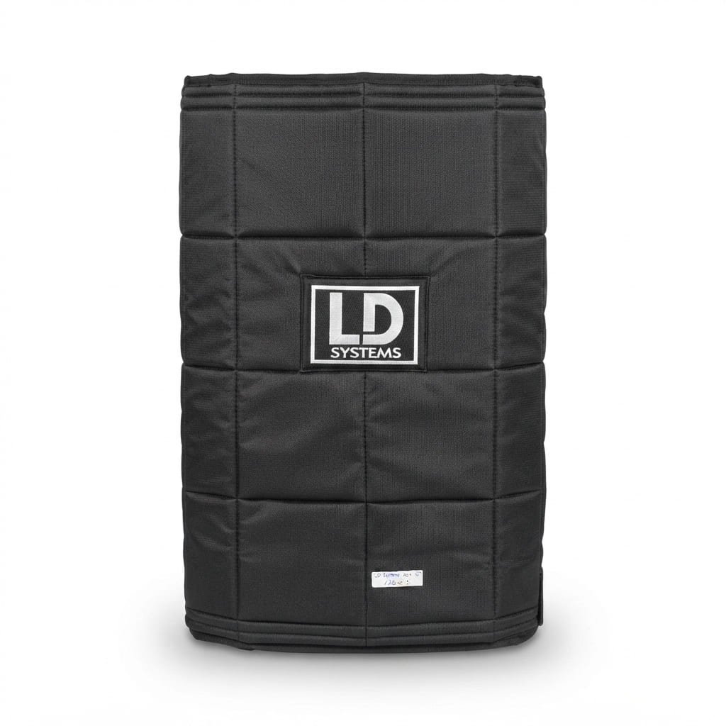 Funda Protectora para Parlante LD System ICOA 15