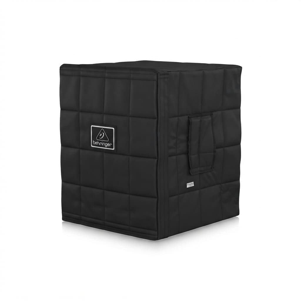 Funda Witrox para Behringer DR18SUB