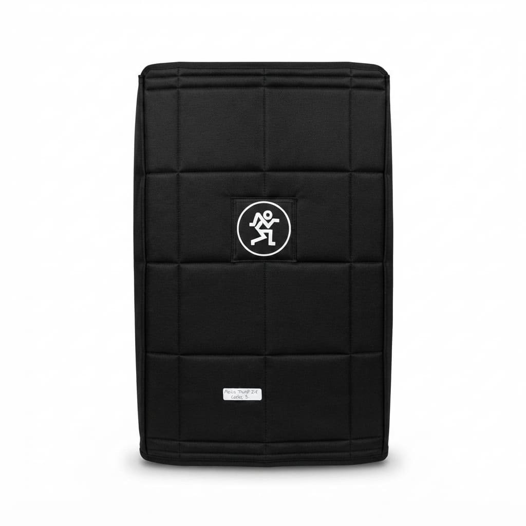 Funda para parlante Mackie Thump 215
