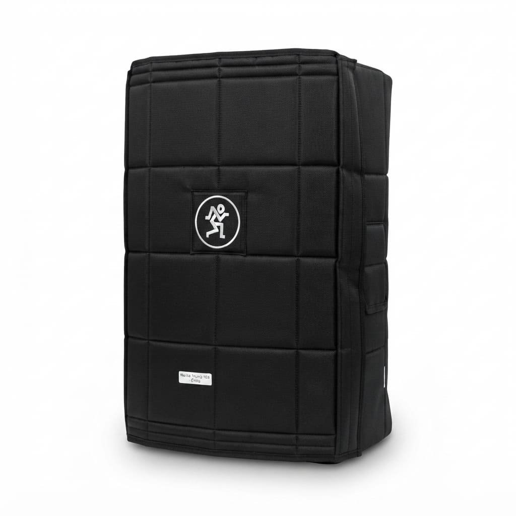 Funda para parlante Mackie Thump 215 - Imagen 2