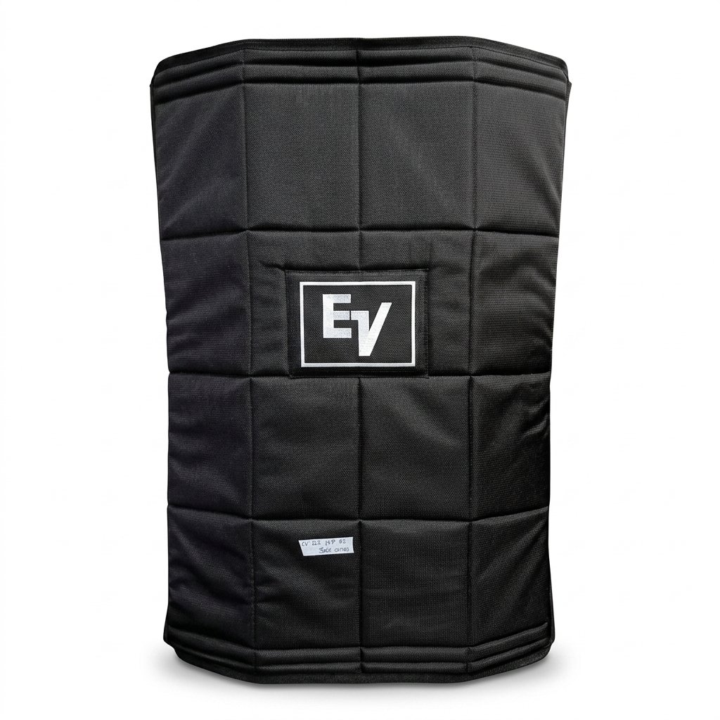 Funda para Parlante Electro Voice EKX-15P Witrox