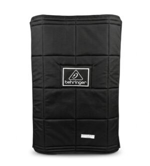 Funda Acolchada para Parlante Behringer DR115DSP