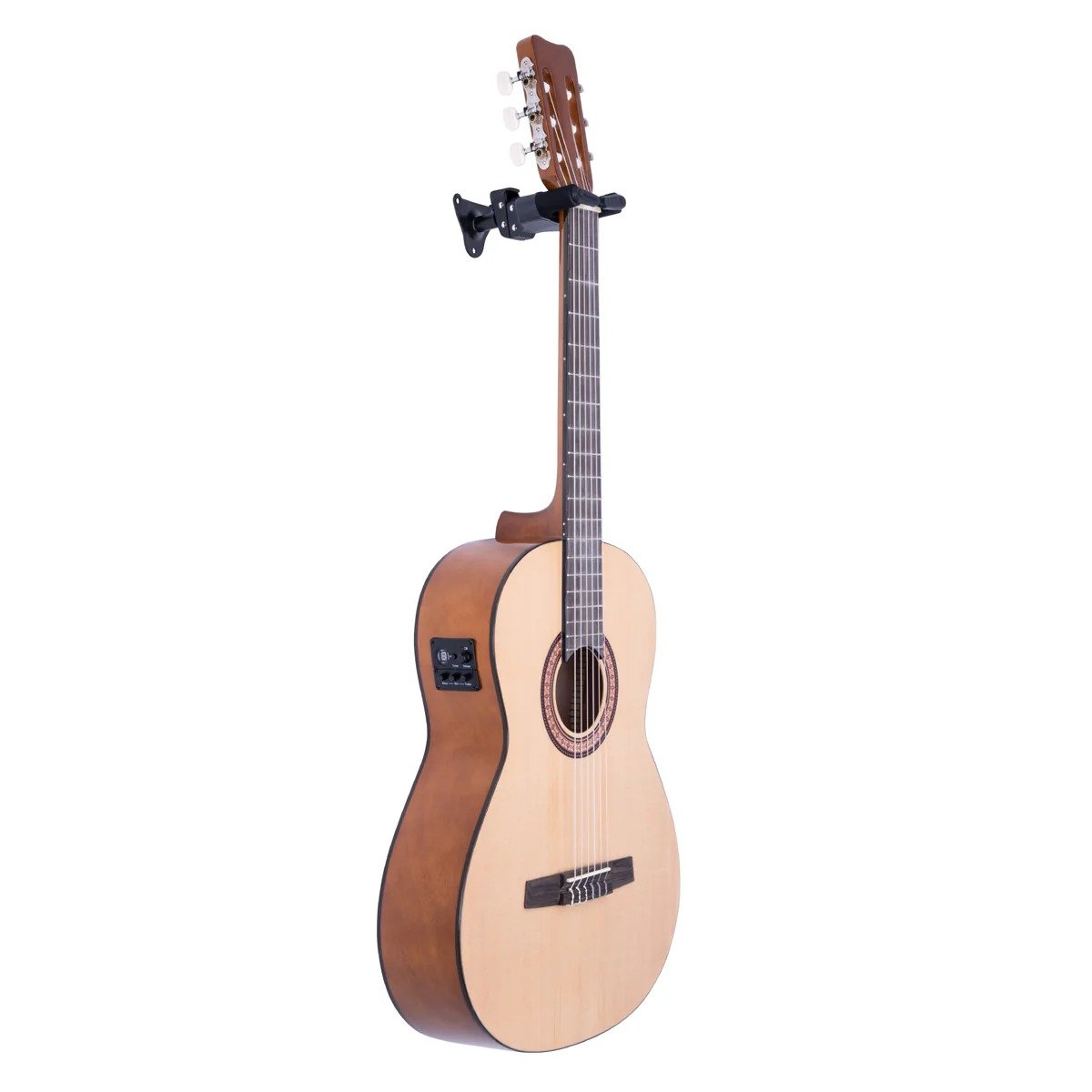 Colgador de Pared para Guitarra Hercules GSP39WB PLUS - Imagen 2
