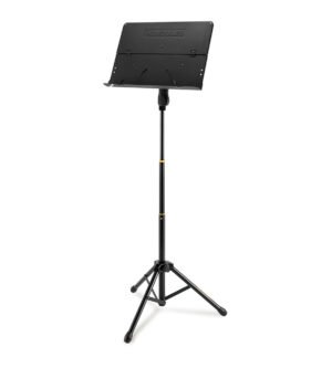 Atril para Partitura Hercules BS408BPLUS Plegable