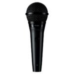Shure PGA58-XLR Micrófono Dinámico Vocal Profesional