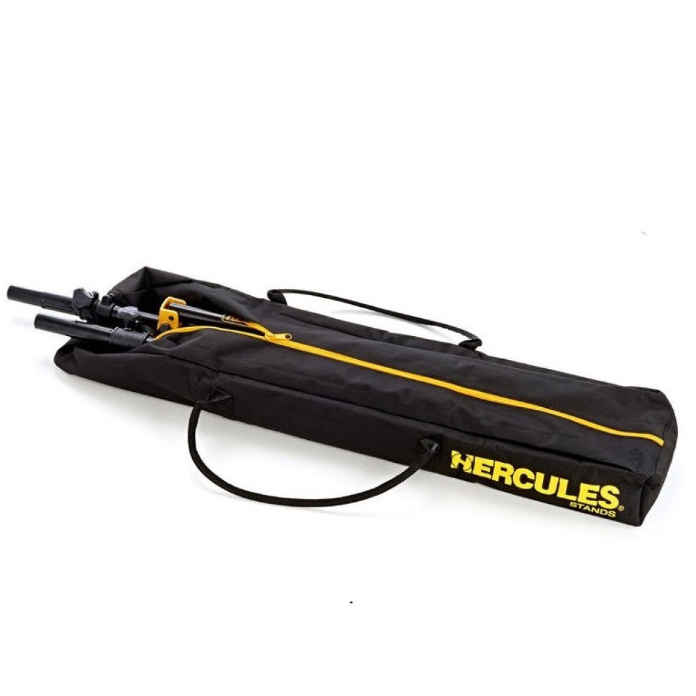 Hercules SS200BB Soportes para Altavoces Trípode - Imagen 2
