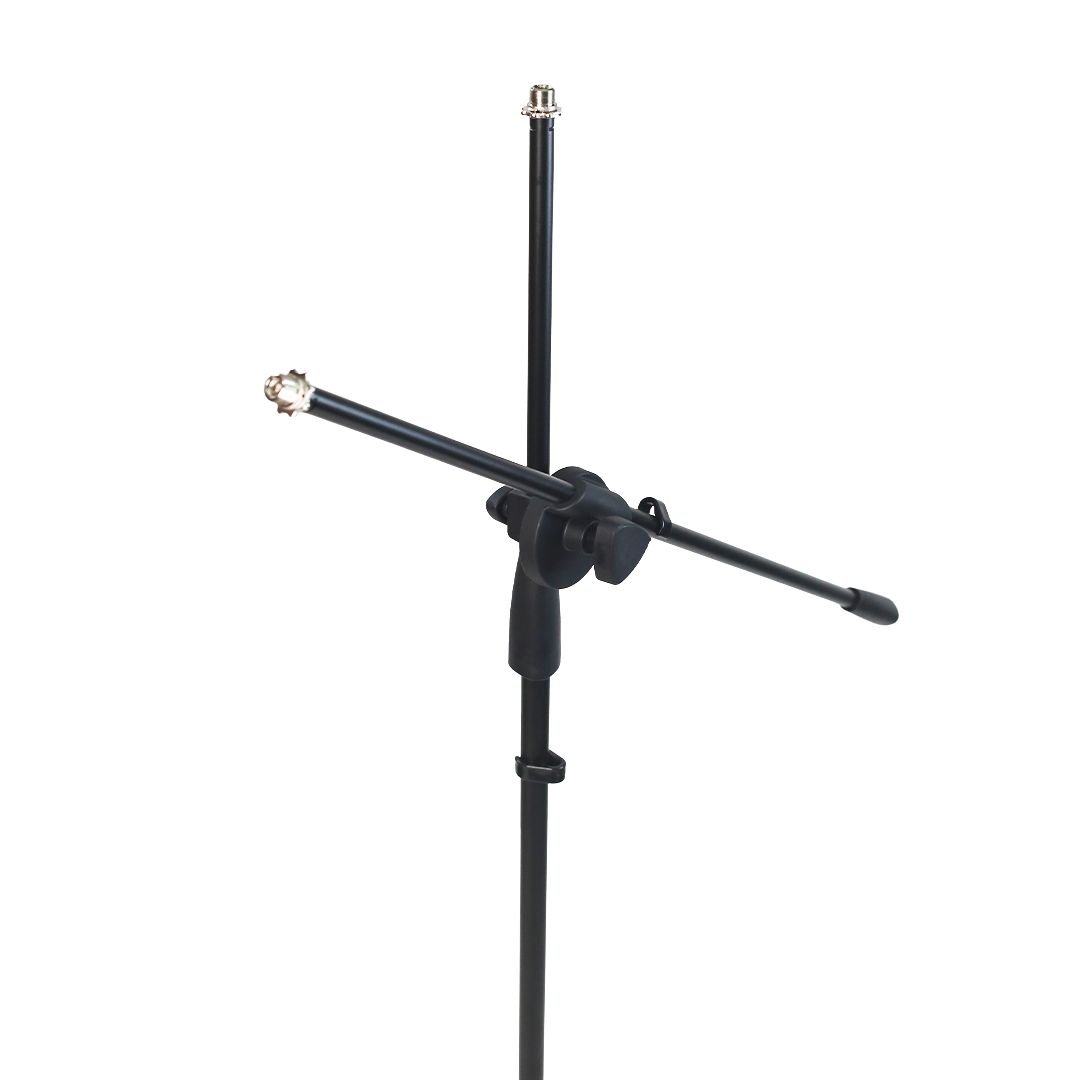 SOUNDKING SD140 Pedestal Ajustable para 2 Micrófonos - Imagen 2