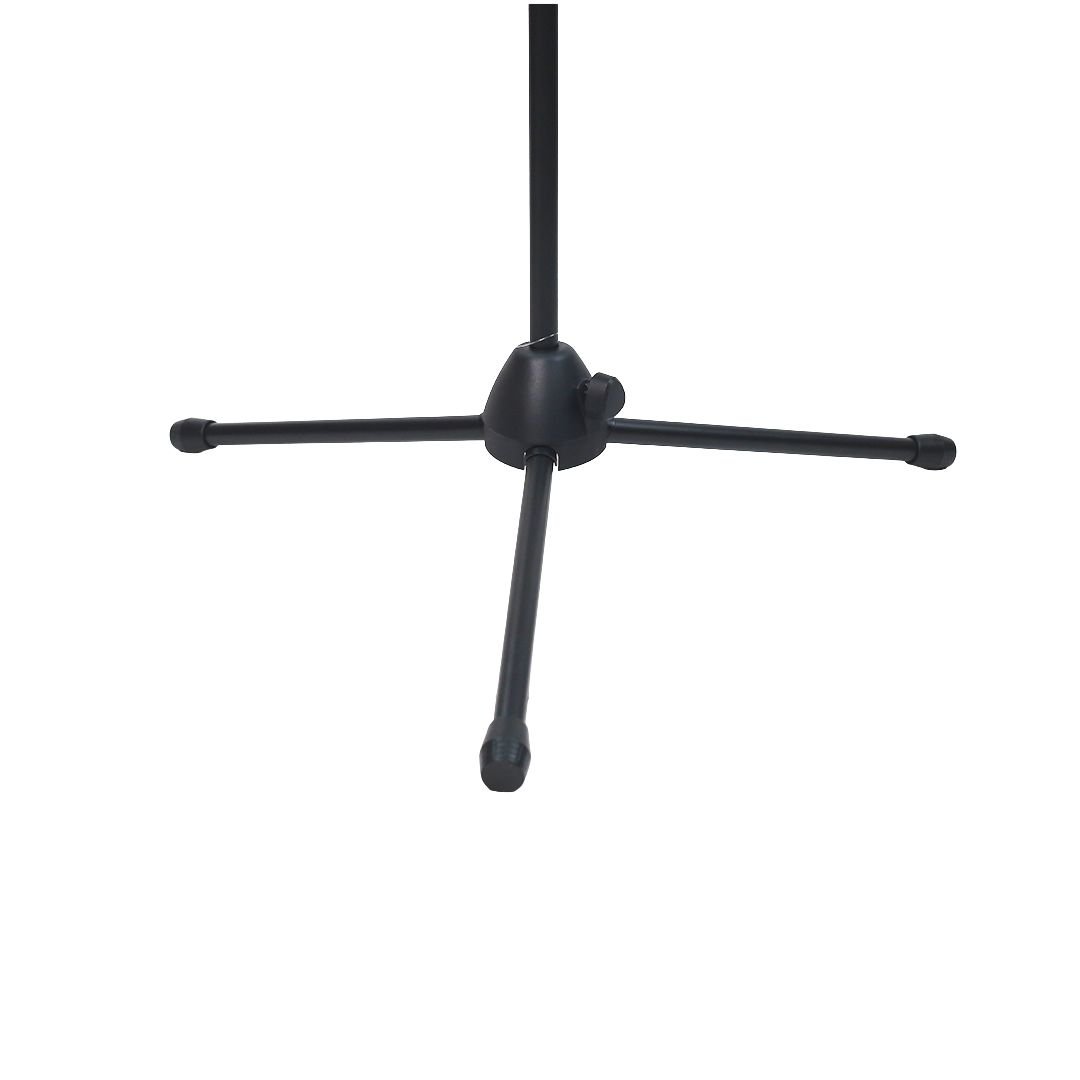SOUNDKING SD140 Pedestal Ajustable para 2 Micrófonos - Imagen 3