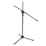 SOUNDKING SD140 Pedestal Ajustable para 2 Micrófonos