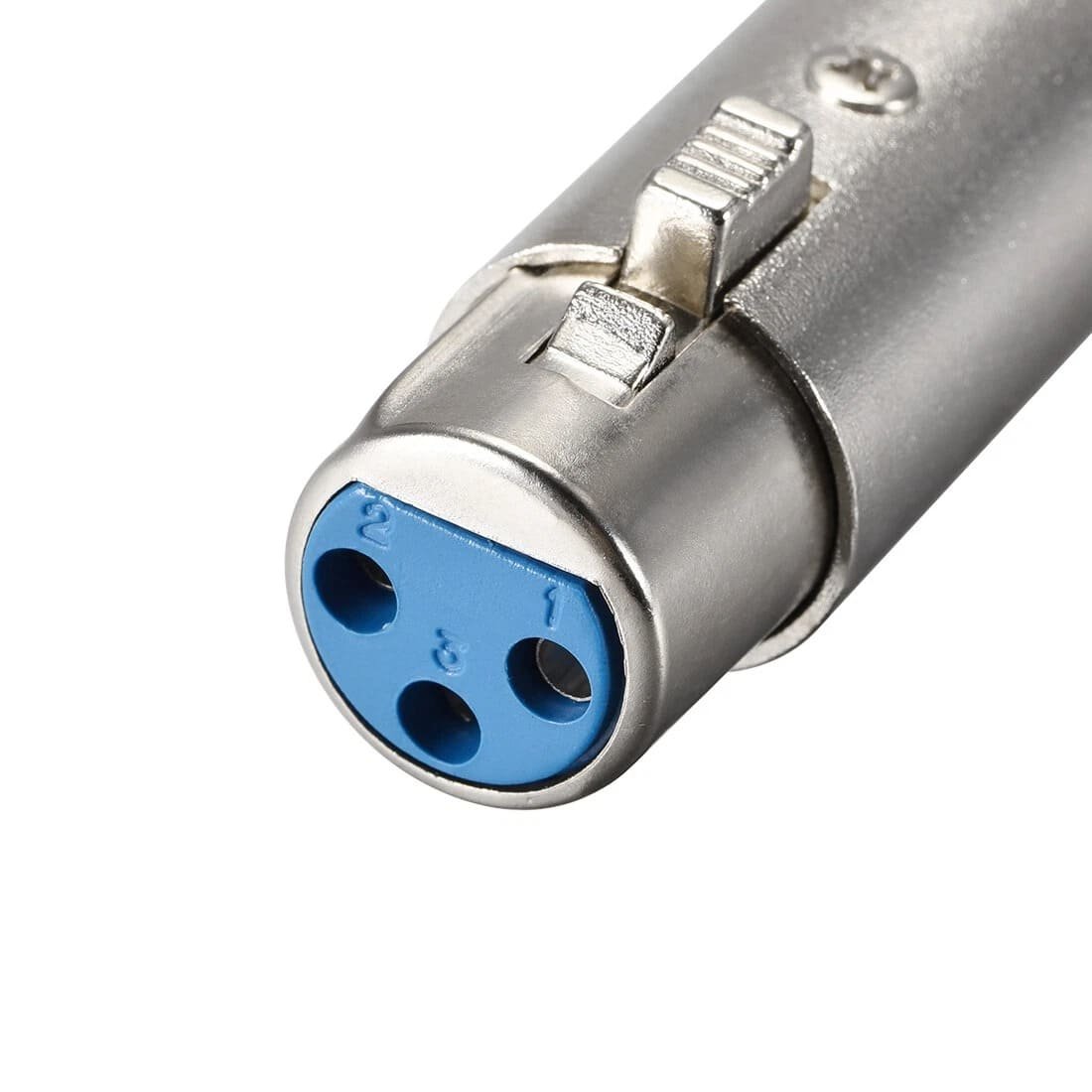 Adaptador XLR hembra a hembra Fullmax ZZ-YSR2010 - Imagen 2