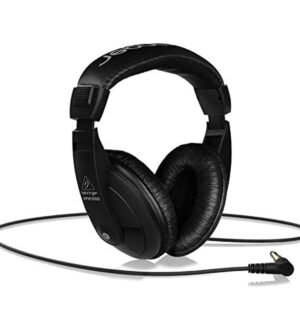 Auriculares Behringer HPM1000BK Negro