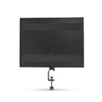 Soporte Bandeja All Sound LP140 para Pedestal