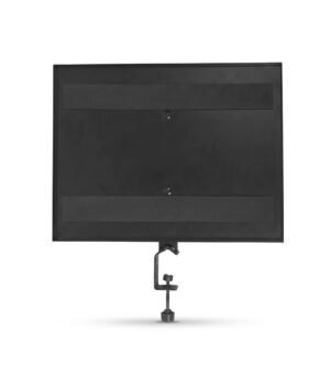 Soporte Bandeja All Sound LP140 para Pedestal