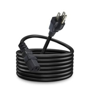 Lancom Cable de poder de 10mt para Parlante Consola Power