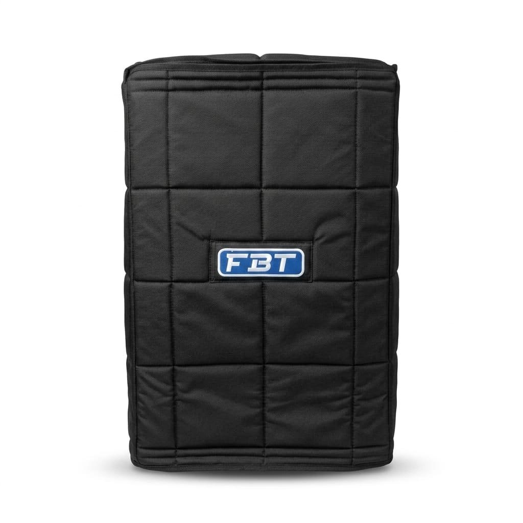Funda para Parlante FBT XPRO 115A Reforzada