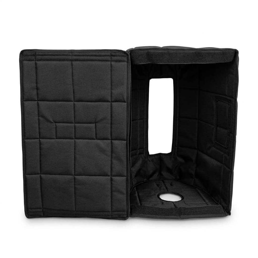 Funda para Parlante FBT XPRO 115A Reforzada - Imagen 3