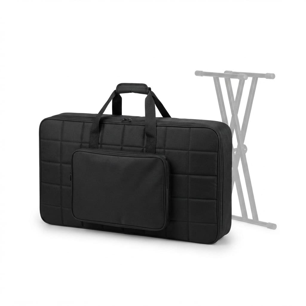 Funda Witrox WFTD para Pedestal Teclado Acolchada - Imagen 2