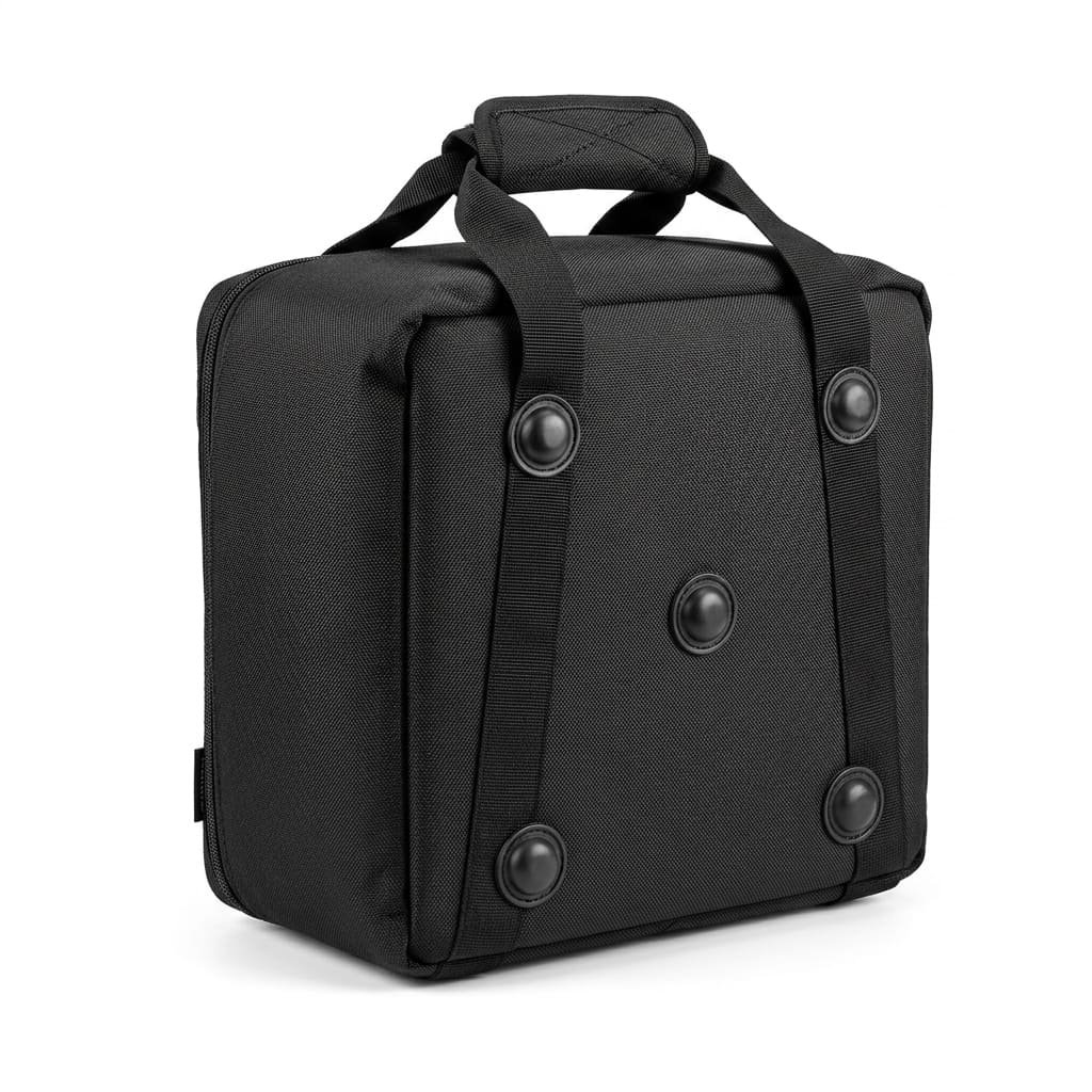 Witrox Maleta Acolchada para Consolas 28x28x11cm - Imagen 3