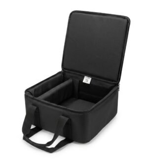 Witrox Maleta Acolchada para Consolas 28x28x11cm