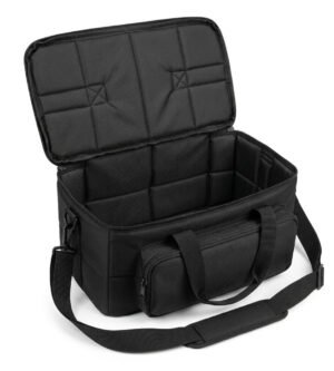 Witrox Maleta de Consola Digital pequeña MR18 XR18