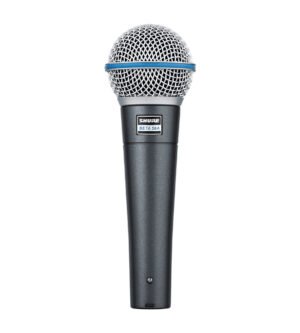 Witrox Shure Beta58A Micrófono Vocal Dinámico