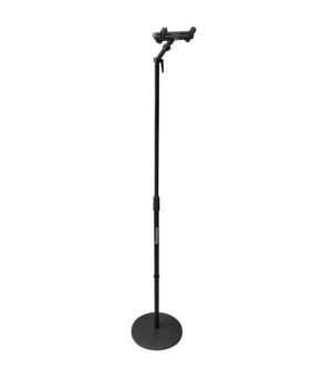 Soundking SD295 Pedestal de 2 Micros para instrumentos