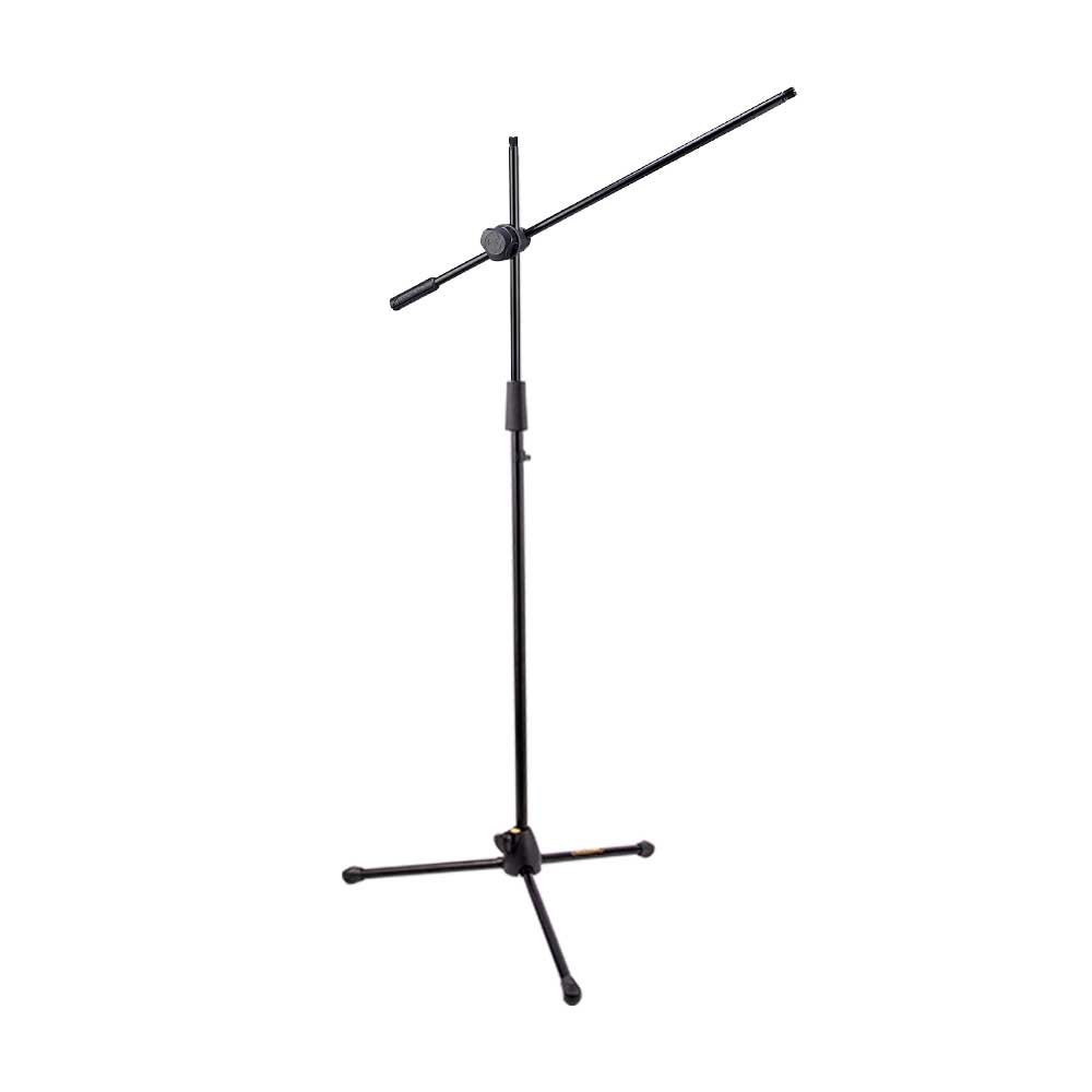 Hercules MS434B Soporte de micrófono 2 vías - Imagen 3