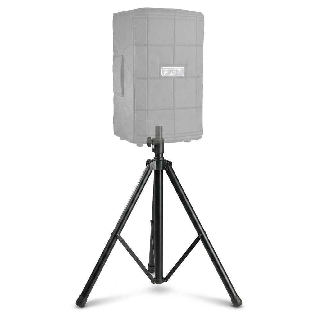 STM Electronics Pedestal de Parlante 2m 80kg TYS70N - Imagen 3