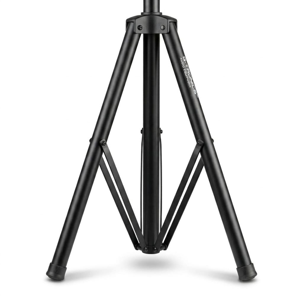 STM Electronics Pedestal de Parlante 2m 80kg TYS70N - Imagen 2