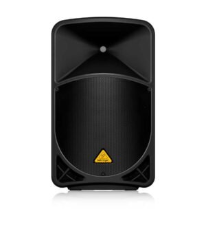 Behringer b115mp3 Parlante activo de 1000W de 15"